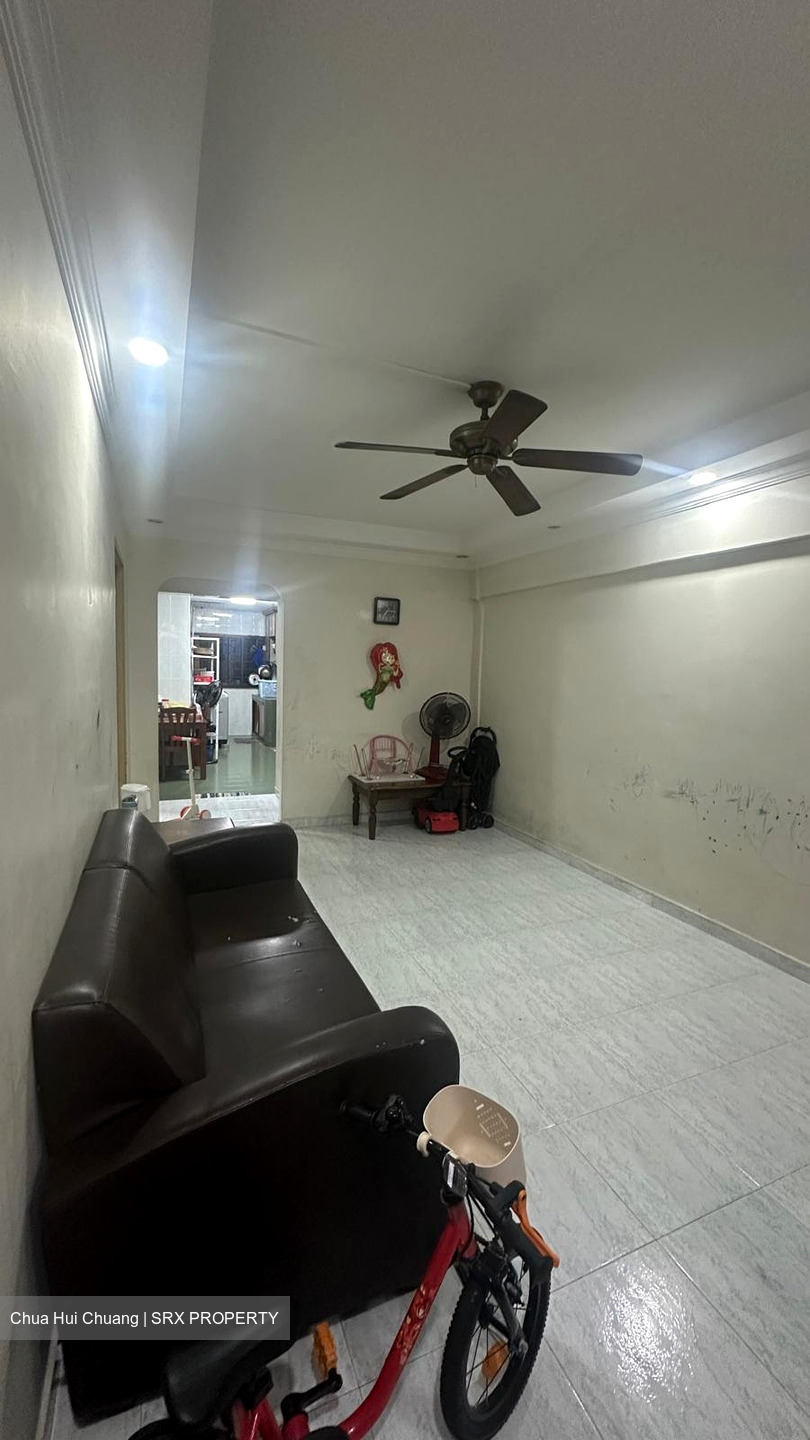 Blk 207 Bukit Batok Street 21 (Bukit Batok), HDB 3 Rooms #552392371